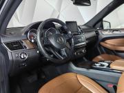 Mercedes-Benz GLS I (X166) Москва  - изображение 39