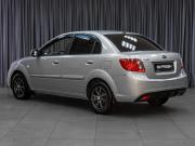 Kia Rio II Рестайлинг Тюмень  - изображение 17
