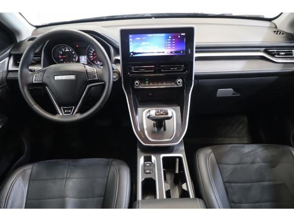 Haval M6 II с пробегом 2023 года, цена 1 769 000 рублей, 59000 км, внедорожник, Автокод Объявления
