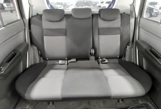 Hyundai Getz I Рестайлинг с пробегом 2007 года, цена 530 000 рублей, 161000 км, хэтчбек, Автокод Объявления