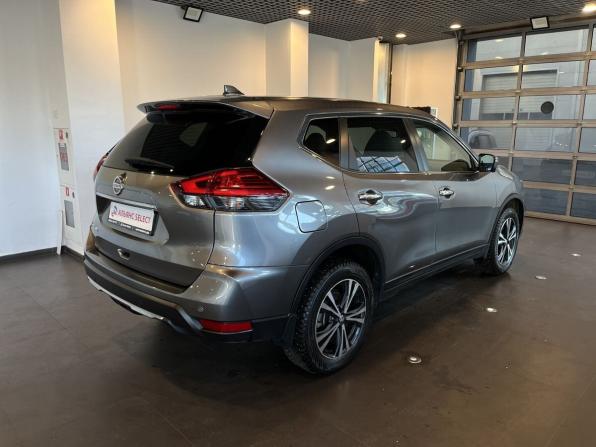 Nissan X-Trail III Рестайлинг с пробегом 2021 года, цена 3 000 000 рублей, 46975 км, внедорожник, Автокод Объявления