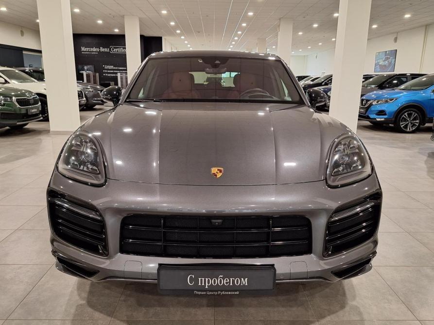 Porsche Cayenne III Люберцы  - изображение 5