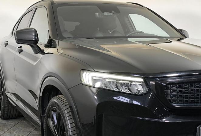 Knewstar 001 с пробегом 2024 года, цена 3 190 000 рублей, 11838 км, внедорожник, Автокод Объявления