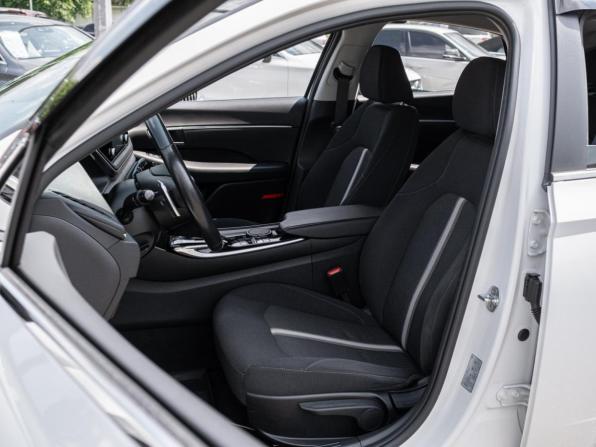 Hyundai Sonata VIII (DN8) с пробегом 2021 года, цена 1 950 000 рублей, 48991 км, седан, Автокод Объявления