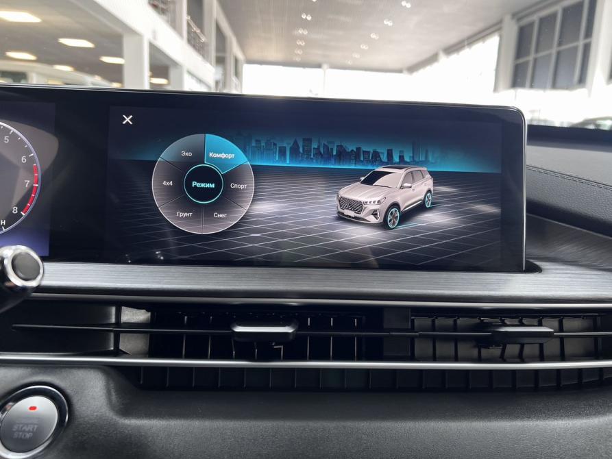Chery Tiggo 7 Pro Max I Тверь  - изображение 22