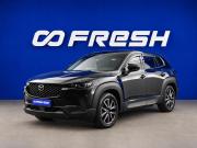Mazda CX-50 Москва  - изображение 28