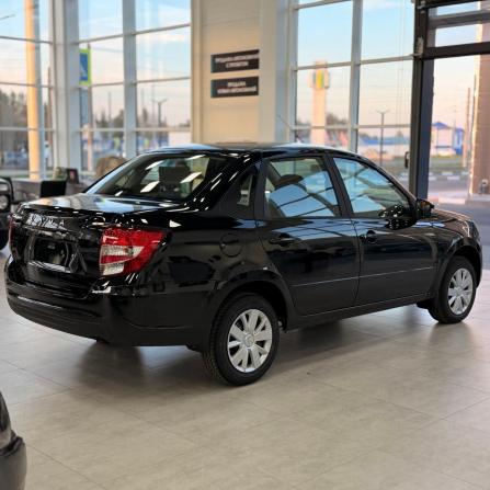 Lada (ВАЗ) Granta I Рестайлинг с пробегом 2026 года, цена 1 101 000 рублей, 9 км, седан, Автокод Объявления
