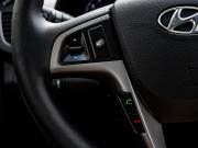 Hyundai Solaris I Рестайлинг Краснодар  - изображение 34