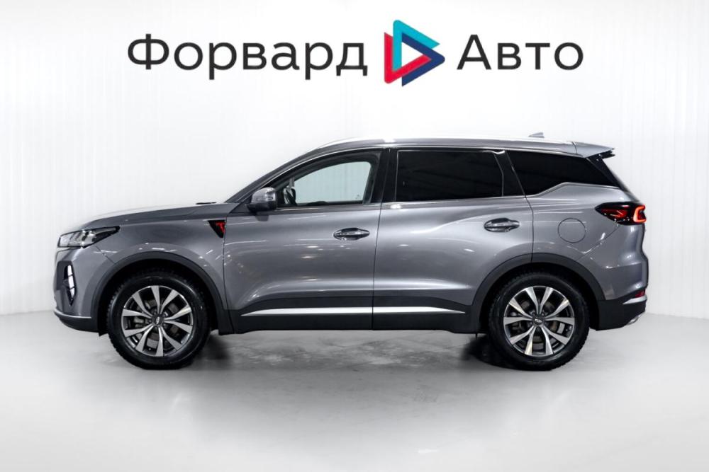 Chery Tiggo 7 Pro Max I Тюмень  - изображение 5