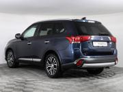 Mitsubishi Outlander III Рестайлинг 2 Химки  - изображение 22