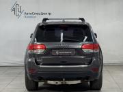 Jeep Grand Cherokee IV (WK2) Рестайлинг Химки  - изображение 26