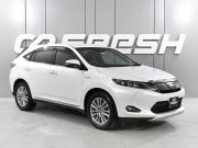 Toyota Harrier III (XU60) Ростов-на-Дону  - изображение 23