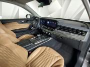 Hongqi HS5 I Рестайлинг Москва  - изображение 39