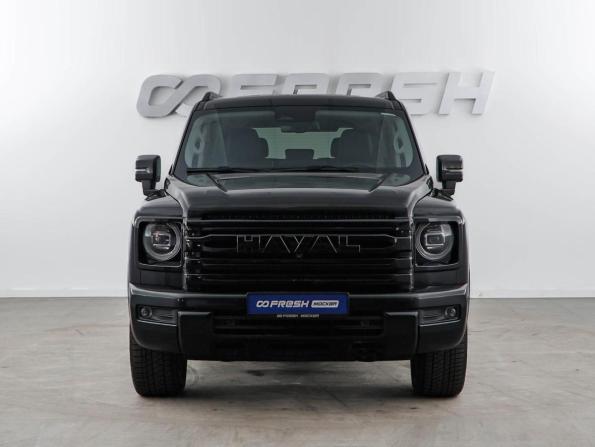 Haval H9 II с пробегом 2024 года, цена 3 549 999 рублей, 90361 км, внедорожник, Автокод Объявления