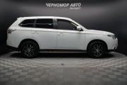 Mitsubishi Outlander III Крым  - изображение 31