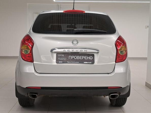 SsangYong Actyon II с пробегом 2012 года, цена 1 008 000 рублей, 224950 км, внедорожник, Автокод Объявления
