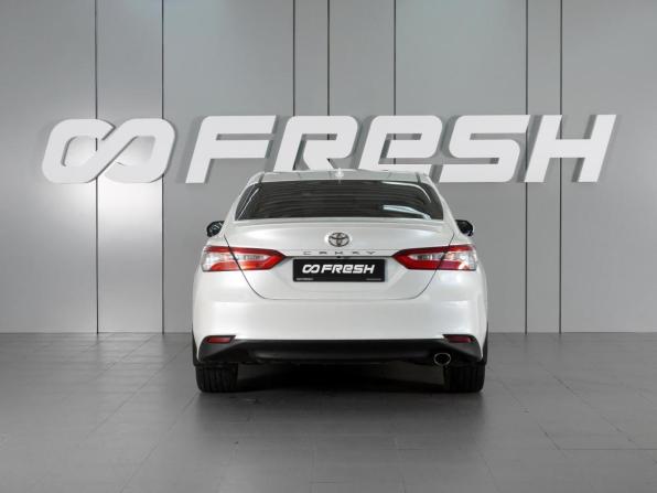 Toyota Camry VIII (XV70) с пробегом 2019 года, цена 2 099 000 рублей, 183838 км, седан, Автокод Объявления