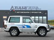 Hyundai Galloper I Волгоград  - изображение 21
