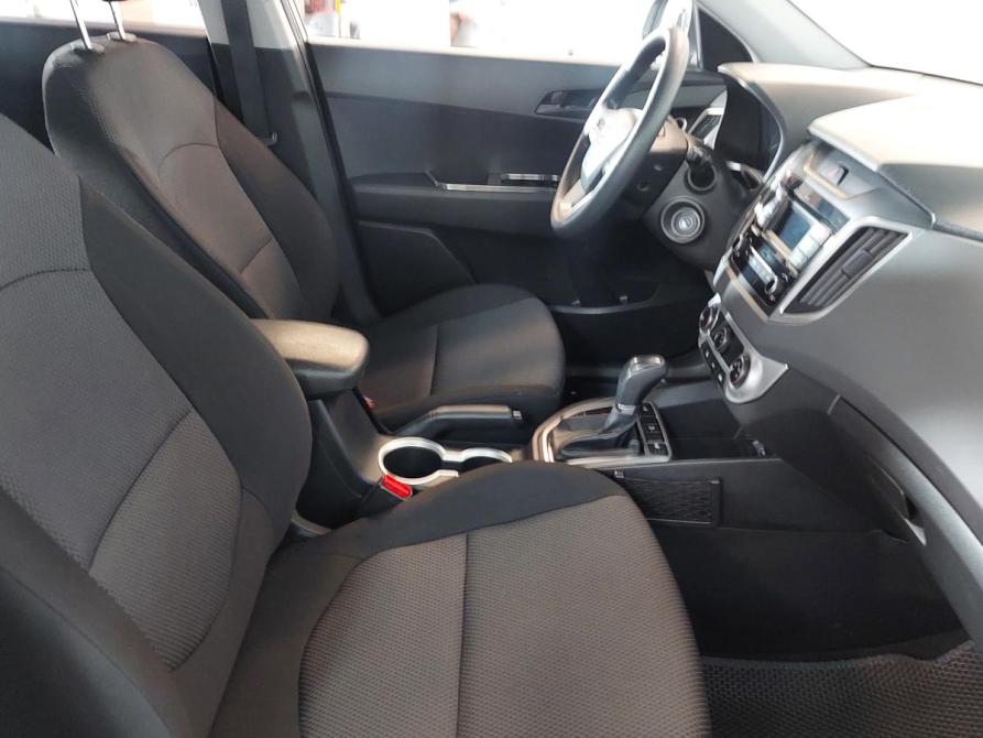 Hyundai Creta I Рестайлинг Пермь  - изображение 13
