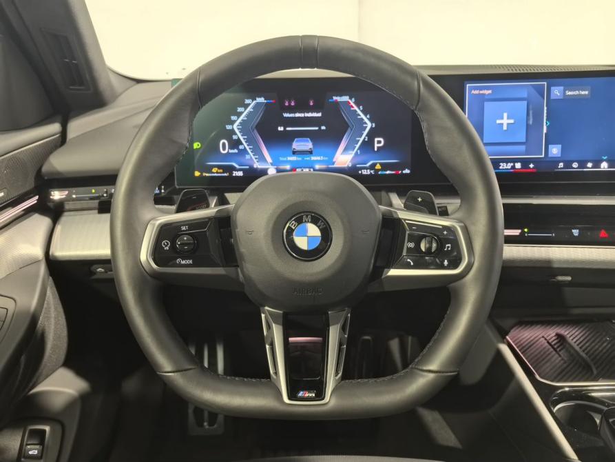 BMW 5 серии VIII (G60/G61/G68) Санкт-Петербург  - изображение 22
