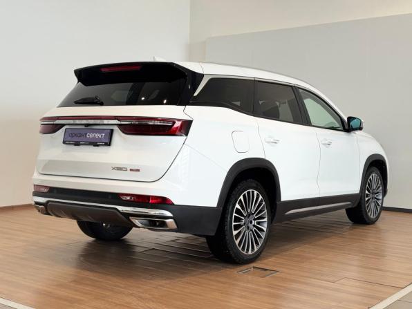 JETOUR X90 PLUS с пробегом 2023 года, цена 2 420 000 рублей, 61328 км, внедорожник, Автокод Объявления