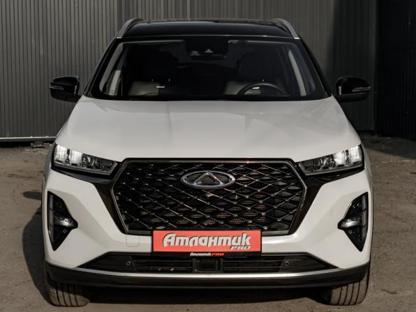 Chery Tiggo 7 Pro Max I с пробегом 2023 года, цена 1 940 000 рублей, 51610 км, внедорожник, Автокод Объявления