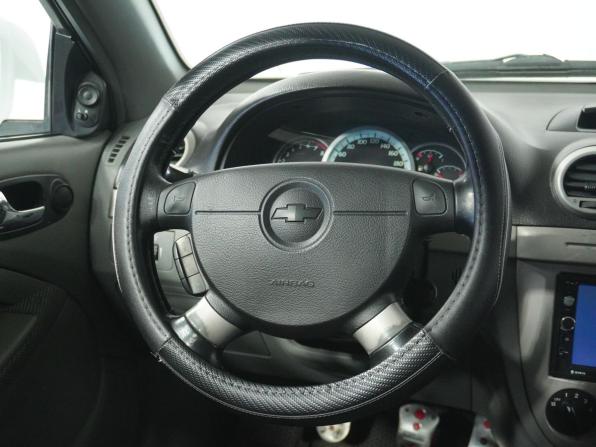 Chevrolet Lacetti I с пробегом 2011 года, цена 399 000 рублей, 210163 км, хэтчбек, Автокод Объявления