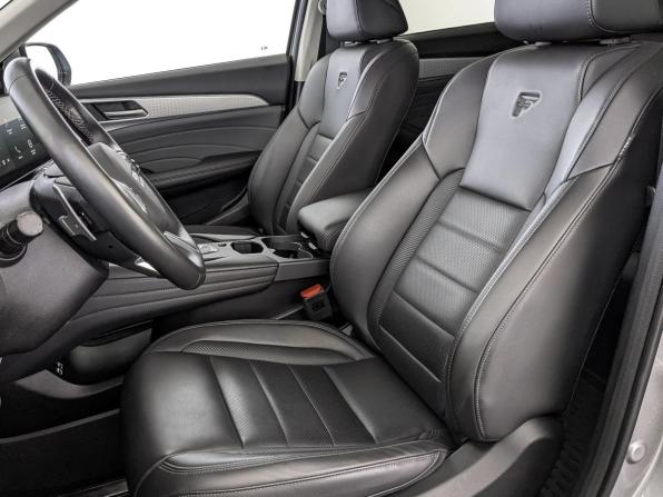 Haval F7x I Рестайлинг с пробегом 2023 года, цена 2 225 000 рублей, 48969 км, внедорожник, Автокод Объявления