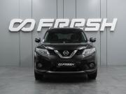Nissan X-Trail III Воронеж  - изображение 22