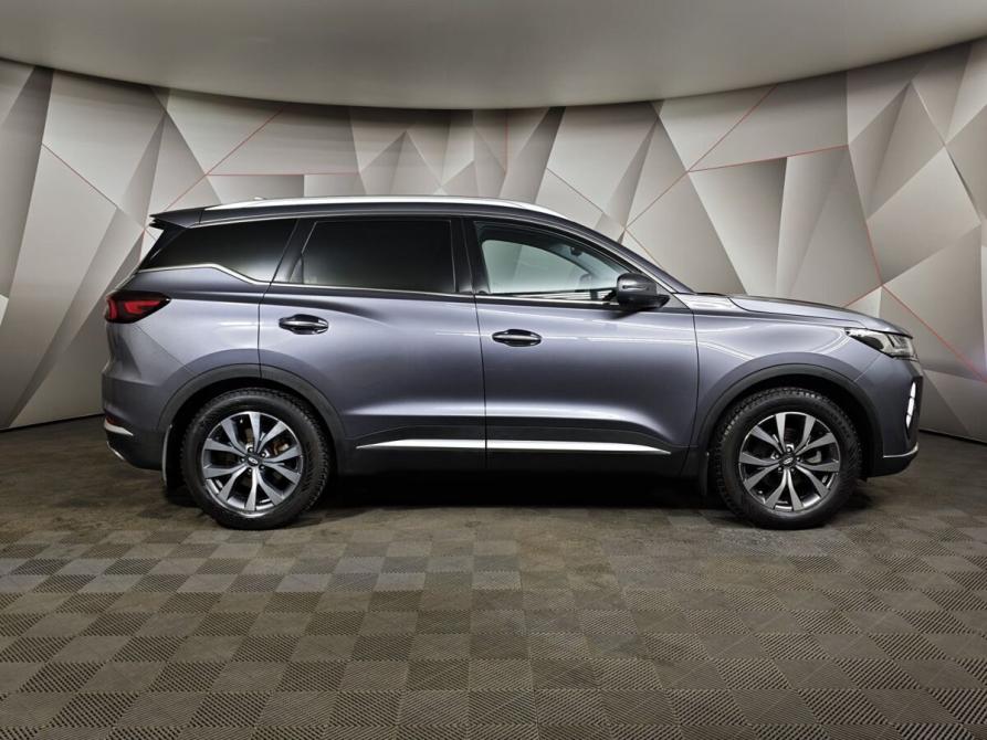 Chery Tiggo 7 Pro Max I Москва  - изображение 6