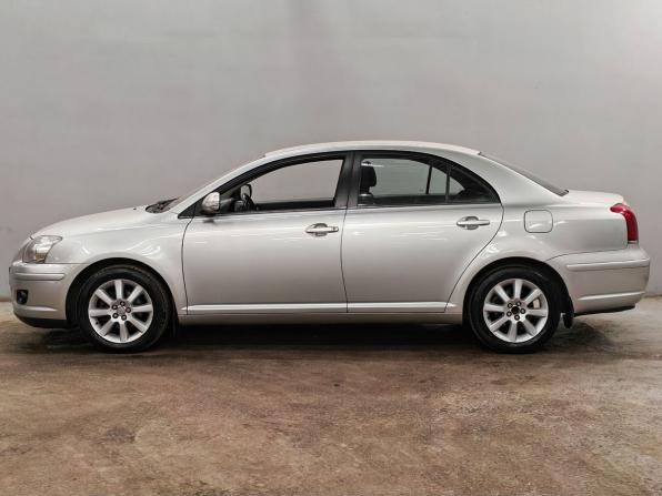Toyota Avensis II Рестайлинг с пробегом 2007 года, цена 775 000 рублей, 273029 км, седан, Автокод Объявления
