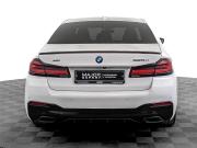 BMW 5 серии VII (G30/G31/G38) Рестайлинг Москва  - изображение 35