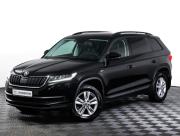 Skoda Kodiaq I Москва  - изображение 42