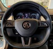 Skoda Rapid I Рестайлинг Санкт-Петербург  - изображение 33