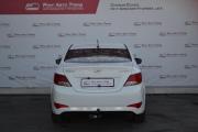 Hyundai Solaris I Рестайлинг Старый Оскол  - изображение 21