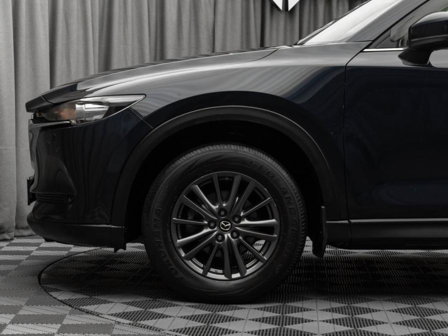 Mazda CX-5 II Москва  - изображение 17