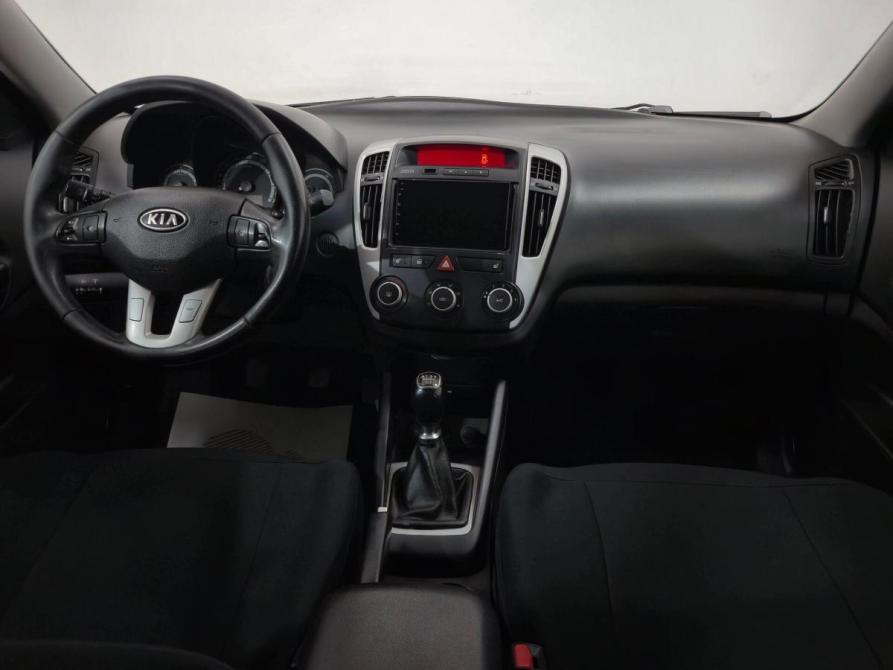 Kia Ceed I Рестайлинг Альметьевск  - изображение 10