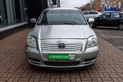 Toyota Avensis II Ульяновск  - изображение 35