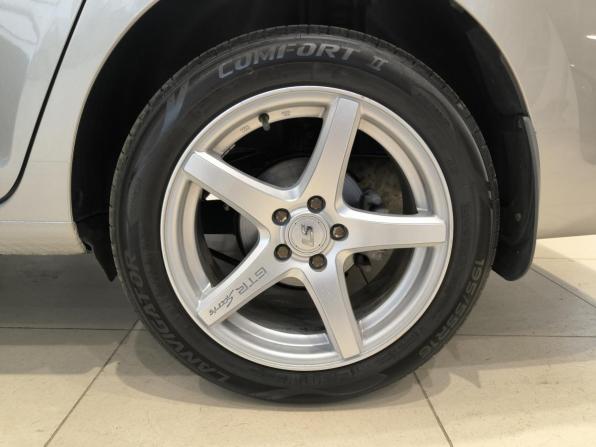 Volkswagen Polo VI с пробегом 2020 года, цена 1 899 000 рублей, 56841 км, лифтбек, Автокод Объявления