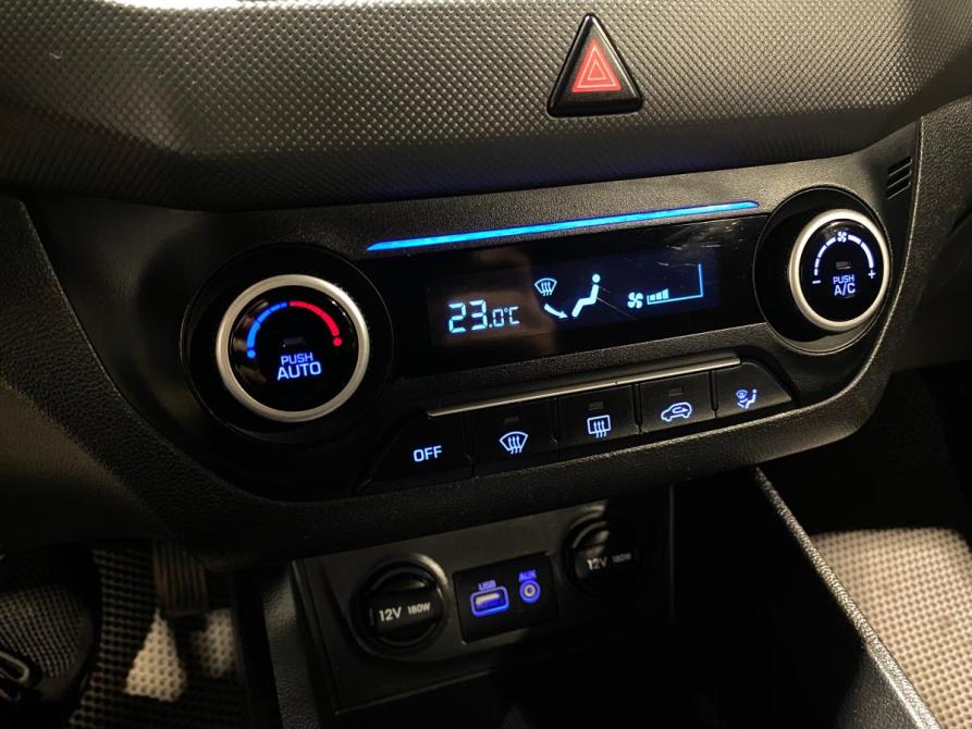 Hyundai Creta I Челябинск  - изображение 10