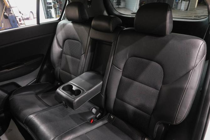 Kia Sportage III Рестайлинг с пробегом 2016 года, цена 1 749 000 рублей, 128239 км, внедорожник, Автокод Объявления