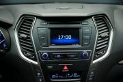 Hyundai Santa Fe III Рестайлинг Крым  - изображение 48