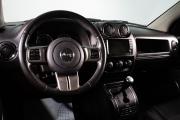 Jeep Compass I Рестайлинг Сургут  - изображение 28