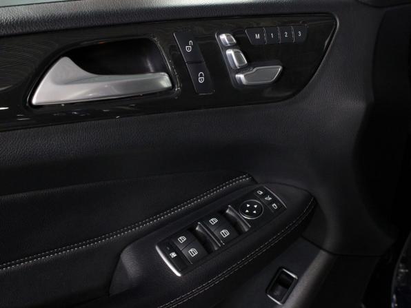 Mercedes-Benz GLE I (W166) с пробегом 2017 года, цена 2 897 000 рублей, 210688 км, внедорожник, Автокод Объявления
