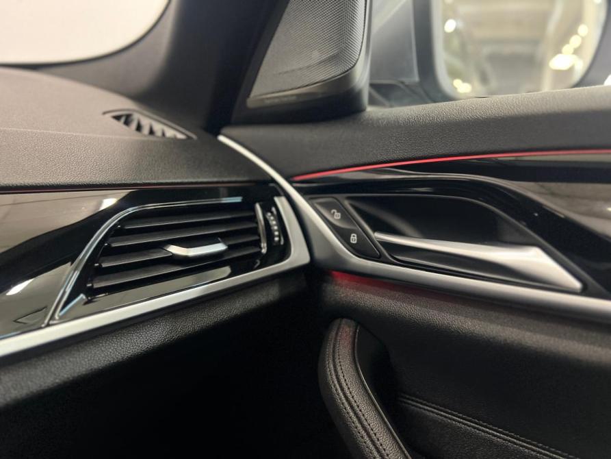 BMW 5 серии VII (G30/G31/G38) Пермь  - изображение 28