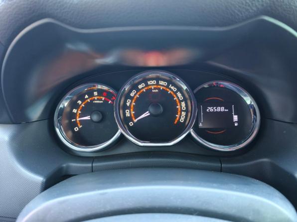 Lada (ВАЗ) Largus I Рестайлинг с пробегом 2025 года, цена 1 349 000 рублей, 26500 км, универсал, Автокод Объявления