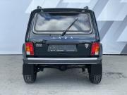 Lada (ВАЗ) Niva Legend Екатеринбург  - изображение 31