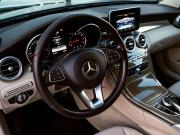 Mercedes-Benz C-Класс IV (W205) Екатеринбург  - изображение 47