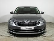 Skoda Octavia III (A7) Рестайлинг Санкт-Петербург  - изображение 20