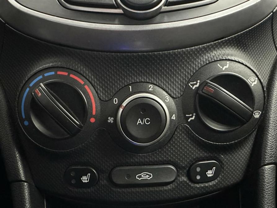 Hyundai Solaris I Рестайлинг Красноярск  - изображение 15